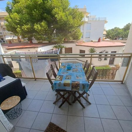 Beach-Lovers - Apartamento 1Era Linia Mar Miami Playa Exterior foto