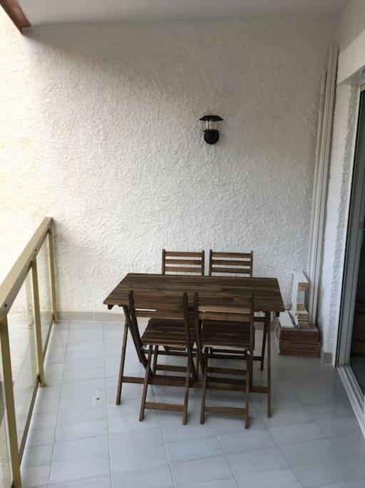 Beach-Lovers - Apartamento 1Era Linia Mar Miami Playa Exterior foto