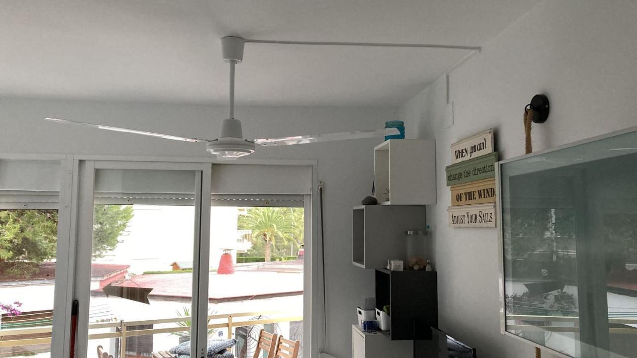 Beach-Lovers - Apartamento 1Era Linia Mar Miami Playa Exterior foto