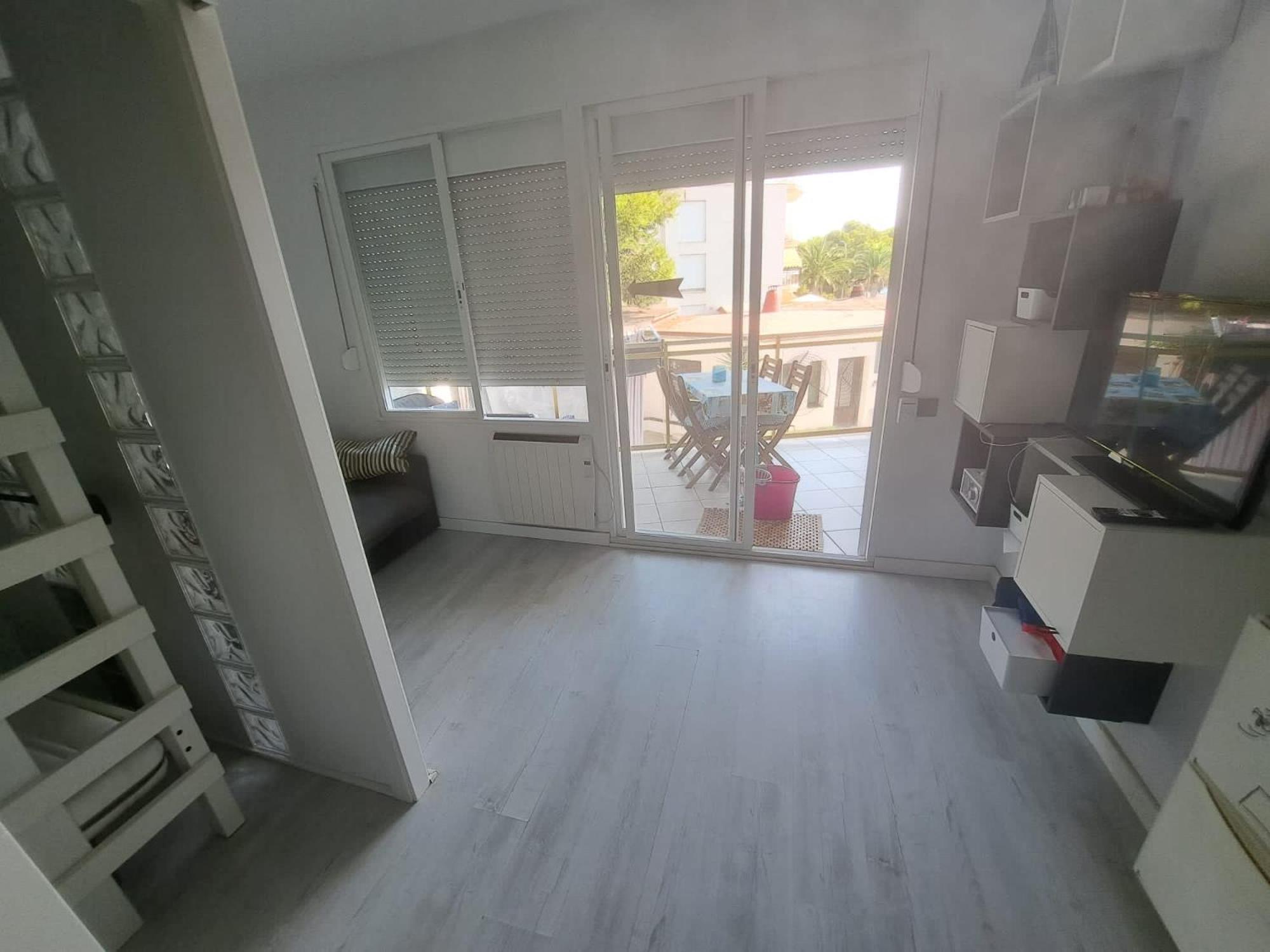 Beach-Lovers - Apartamento 1Era Linia Mar Miami Playa Exterior foto
